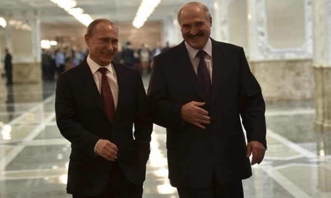 Je l Belorusija blizu Rusije? A zato joj EU ukida sankcije!