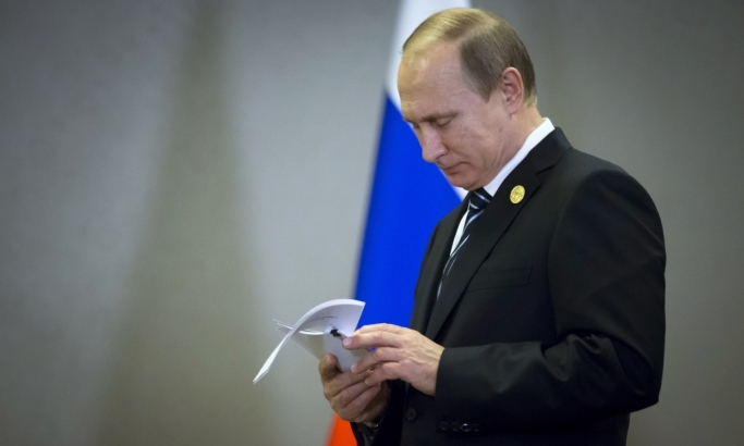 Je l Putin bolestan ili profesionalno deformisan?