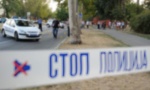 Jedna osoba poginula, jedna teško povređena u sudaru kod Tutina
