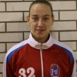 Jelena Nikpaljević najbolji strelac prve lige
