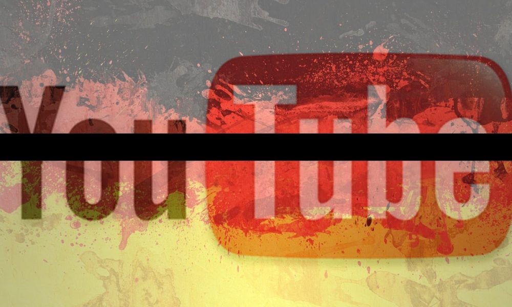 Jevreji: Nemački YouTube ne uklanja neonacističke klipove