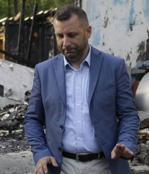 Jevtić: Priština nije svesna opasnosti džihada