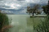 Jezero Balaton: Čari panonskog mora, lavande i vina