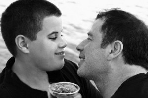 John Travolta odao počast tragično preminulom sinu: Bio mi je sve
