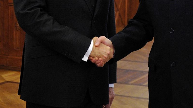 Johnson i Lavrov održali razgovore o poboljšanju odnosa dvije zemlje