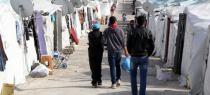 Jordan: Sirijci se vraćaju u domovinu 