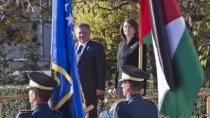 Jordanski kralj: Zajedno protiv ID ili novi svetski rat