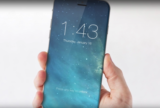 Još veći ekran: Apple radi na iPhone Pro verziji