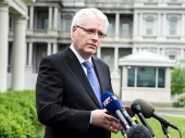 Josipović: U Hrvatskoj se toleriše ustaštvo