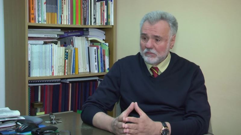 Jovan Komšić: Imaćemo kompetentnu proevropsku opoziciju