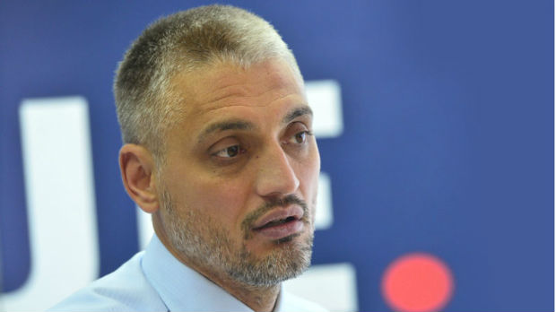 Jovanović: Želimo da stavimo tačku na apsolutnu vlast naprednjaka