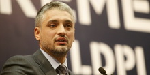 Jovanović se izvinio novinarki Pinka