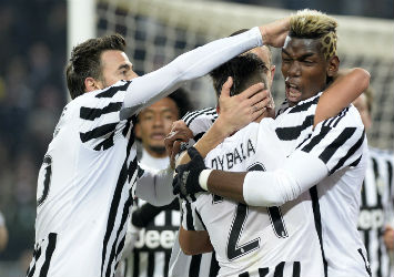 Juventus bolji od Rome