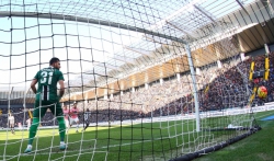 Juventus siguran protv Udinezea