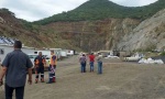 Južna Afrika: Urušio se rudnik zlata, 87 ljudi zatrpano