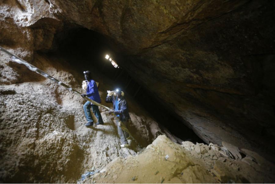 Južna Afrika: Zatrpano više od 100 rudara