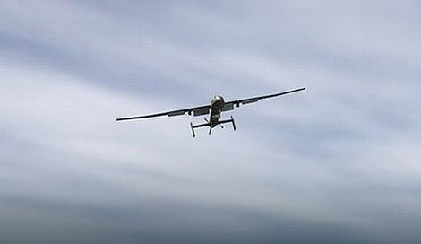 Južna Koreja pucala na drona iznad granice