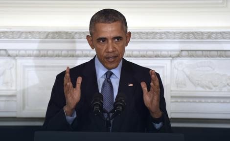 KAMERONE, OSTANI Obama u aprilu u poseti Londonu zbog teme Bregzit