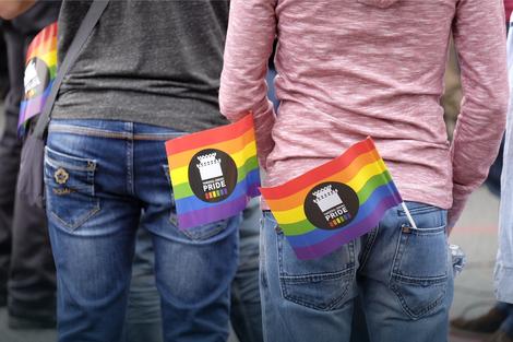 KAMPANJA Mladi pripadnici LGBT populacije više puše od strejt vršnjaka