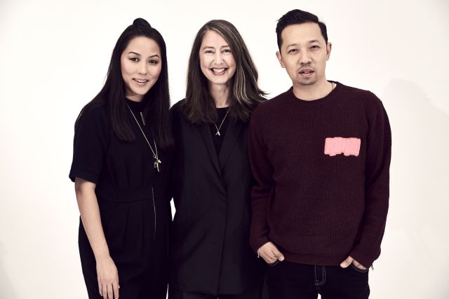 KENZO x H&M: Novi svet kreativnosti, razigrane energije i ljubavi prema modi