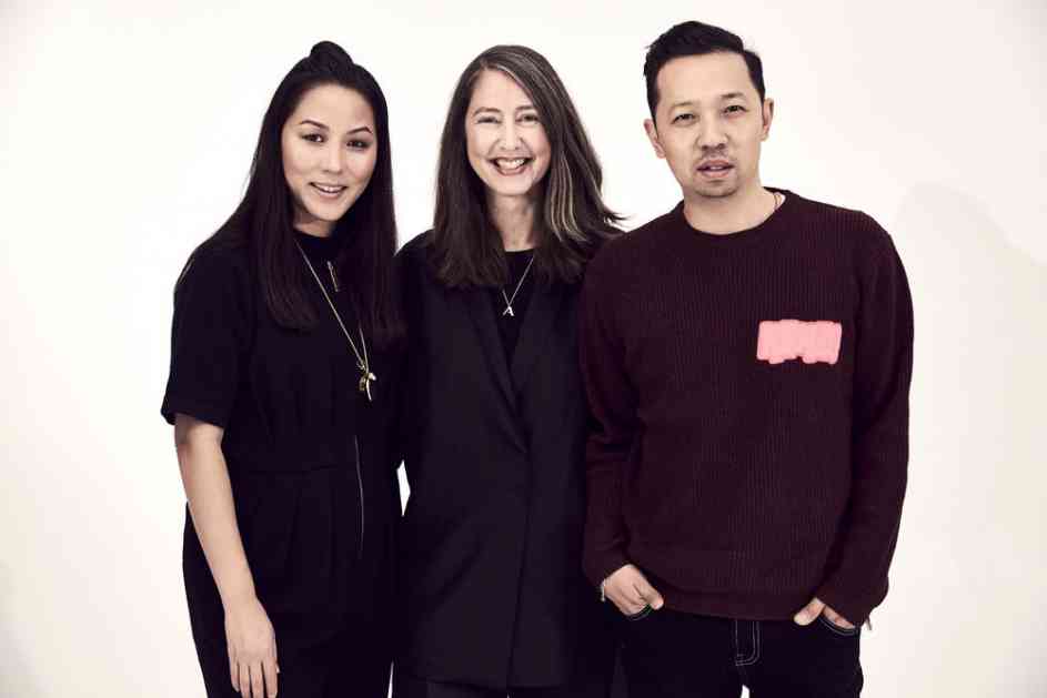 KENZO x H&M: Švedski brend predstavio buduću saradnju sa francuskom kućom Kenzo