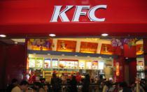   KFC će u Rusiji i ZND-u godišnje otvarati najmanje 100 restorana