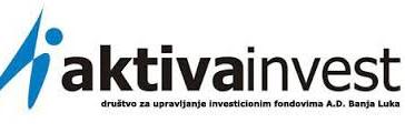 KHOV oduzela dozvolu za upravljanje DUIF „Aktiva invest“