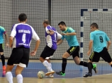 KMF Kalča odigrao nerešeno u derbiju futsal lige