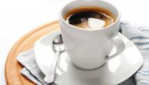 KOFEINSKI NAPITAK SVE POPULARNIJI Potrošnja kafe porasla duplo