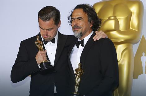 KONAČNO Leonardo Dikaprio osvojio Oskara!