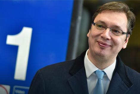 KONFERENCIJA O SIRIJI Vučić sa svetskim liderima u Londonu