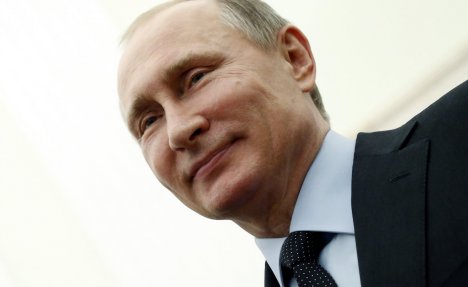 KREMLJ O SLUČAJU PRANJA PARA NA PANAMI: Putin je glavna meta, ali od toga nema ništa! 
