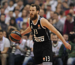 KSS suspendovao Partizan! Đilas kritikuje FIBA