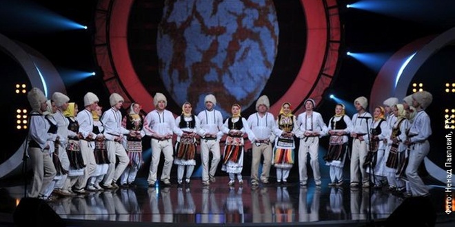 KUD iz Šarbanovca predstavio kulturno blago istočne Srbije na ovogodišnjem Saboru frulaša [VIDEO]