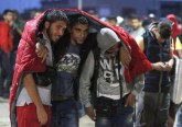 Ka Turskoj se kreće 50.000 izbeglica iz Sirije
