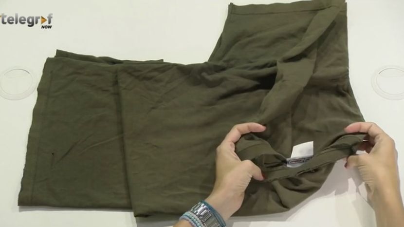 Kad vidite koliko SKUPU STVAR možete da napravite od stare majice, više nijednu nećete baciti u kantu! (VIDEO)
