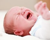 Kada se beba ne smiruje: Evo kakav plač je opasan (VIDEO)