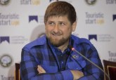 Kadirov: Čečenski specijalci infiltrirani u ID