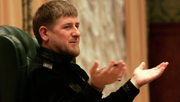 Kadirov: Ne treba se igrati sa Rusijom