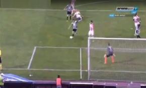 Kahrimanove šuplje ruke ukrale slavu Sikimiću: Evertonov projektil za 1:1 u 95. minutu (VIDEO)