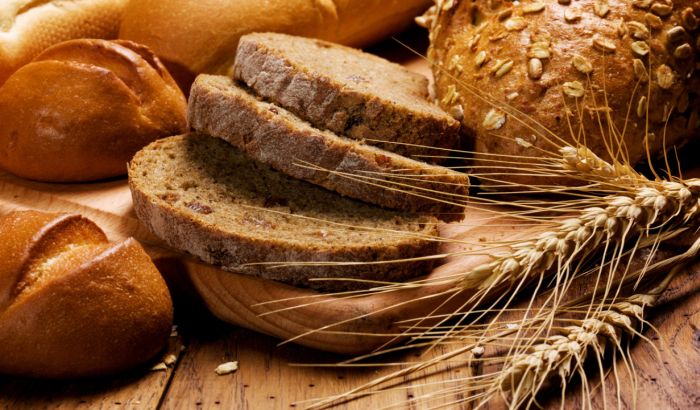 Kako da napravite zdrav hleb bez brašna