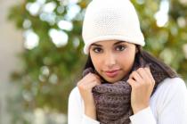 Kako da zaštitite kožu lica od hladnoće?