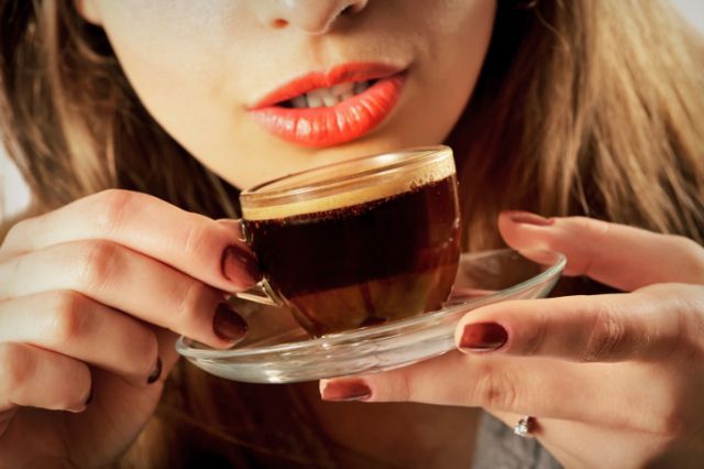 Kako kofein iz različitih proizvoda utiče na organizam?
