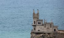 Kako se Krim obogatio od turizma