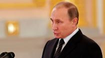 Kako se Putin ponaša u kriznim situacijama?