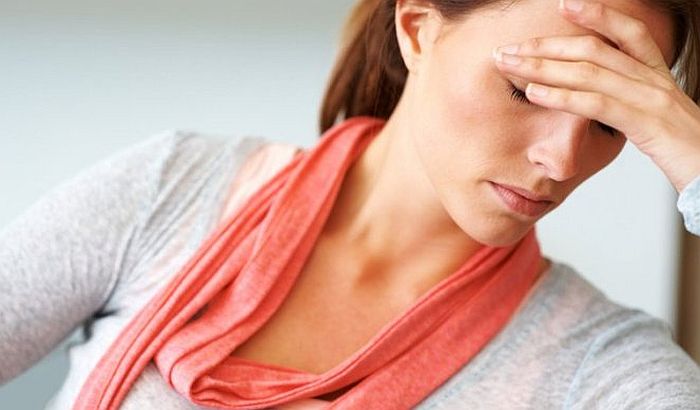 Kako se izboriti s menopauzom?