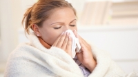 Kako što bezbolnije preležati sezonski grip?