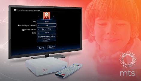 Kako zaštititi dete od neprimerenog TV sadržaja?