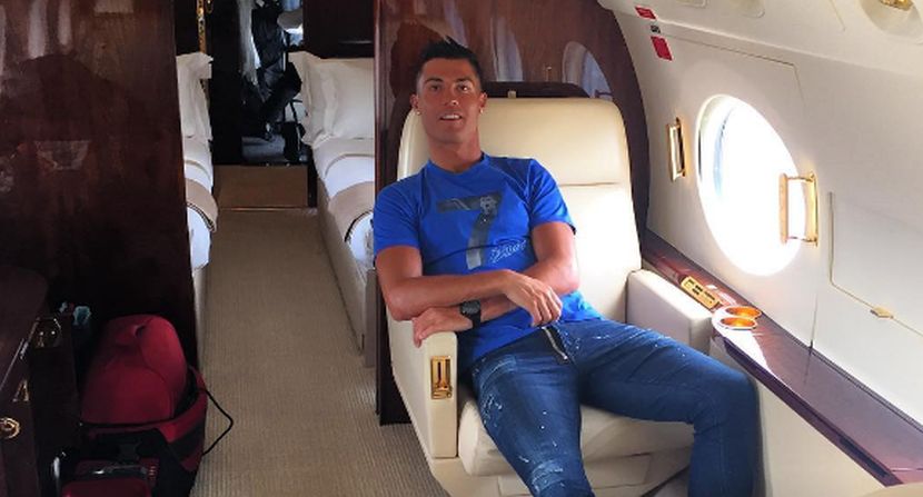 Kakvu je čast Ronaldo dobio od Portugalije: Aerodrom na Madeiri nosi njegovo ime!