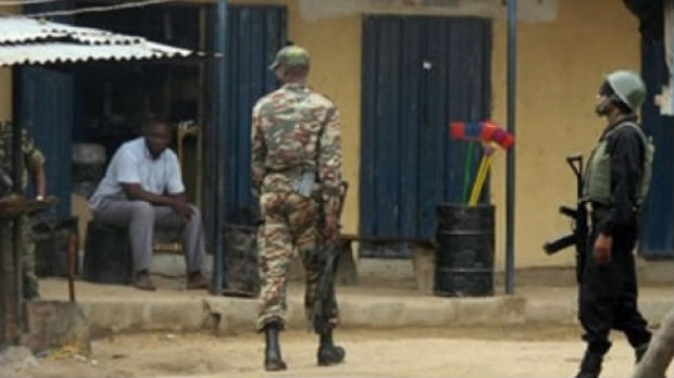 Kamerun,  20 poginulih u samoubilačkom napadu
